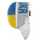 Маска шпажна X-Change FIE Contour Ukraine